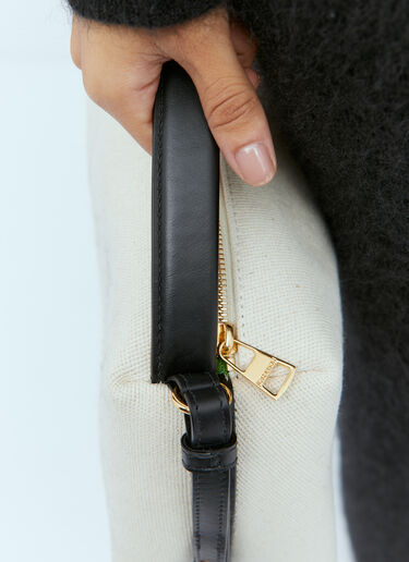 JW Anderson コーナーショルダーバッグ ナチュラル jwa0254007
