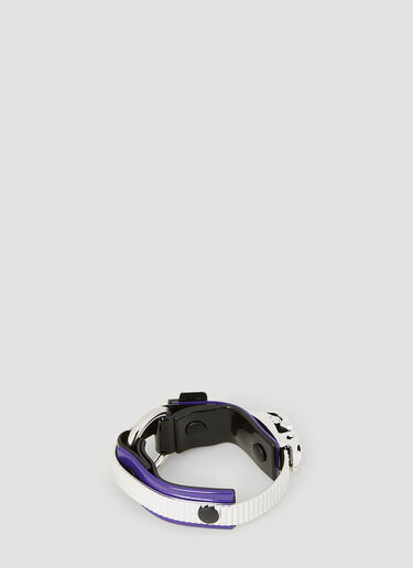 Object I51 Wristlet Bracelet Innerraum Object I51 Wristlet Bracelet Black inn0352003
