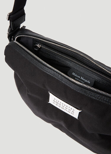 Maison Margiela Glam Slam Sport Computer Crossbody Bag Black mla0153042