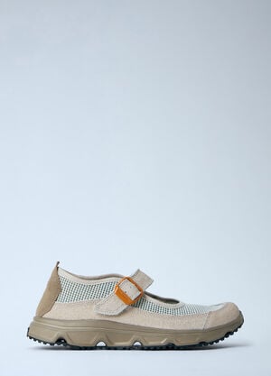 Salomon Rx Marie-Jeanne Sneakers Beige sal0364005