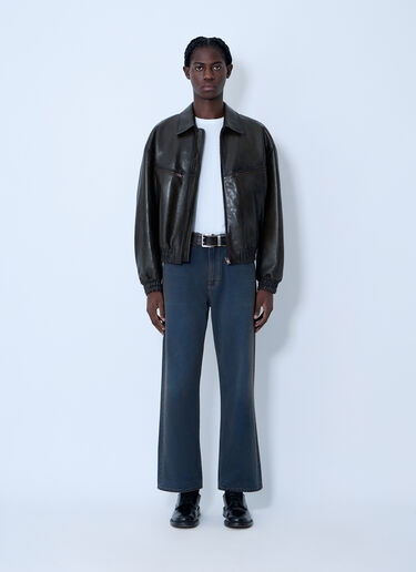 Our Legacy Third Cut Jeans Grey our0163006