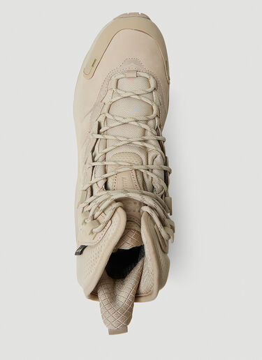 Kaha 2 GTX Hiking Sneakers HOKA Kaha 2 GTX Hiking Sneakers Beige hok0350007