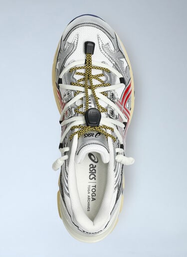 Gel-Cumulus 16 Sneakers Asics x TOGA ARCHIVES Gel-Cumulus 16 Sneakers Grey att0362002