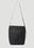 Ann Demeulemeester Romanie Shoulder Bag White ann0152003