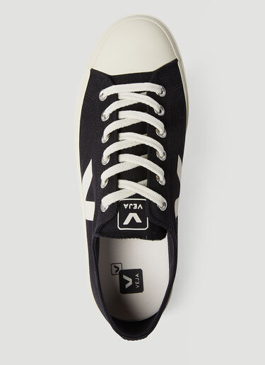 Veja Wata II Sneakers Black vej0352014