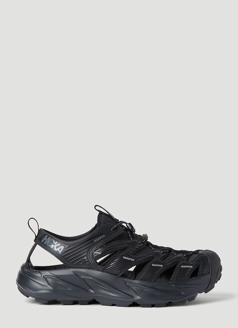Saint Laurent Hopara Shoes Black sla0154027