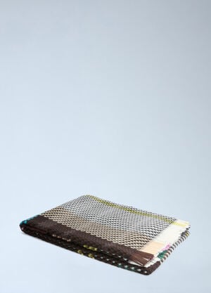 Missoni Check Throw Multicolour wps0692177
