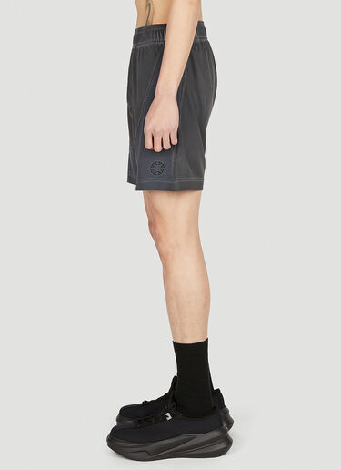Track Shorts 1017 ALYX 9SM Track Shorts Grey aly0152006