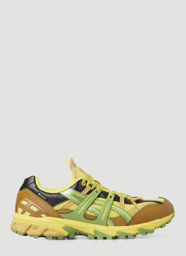 Asics HS4 -S Gel-Sonoma 15-50 GTX Sneakers Yellow asi0348011