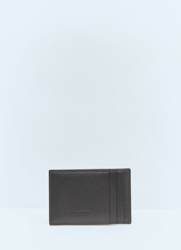 Bottega Veneta Cassette 卡包 黑色 bov0153041