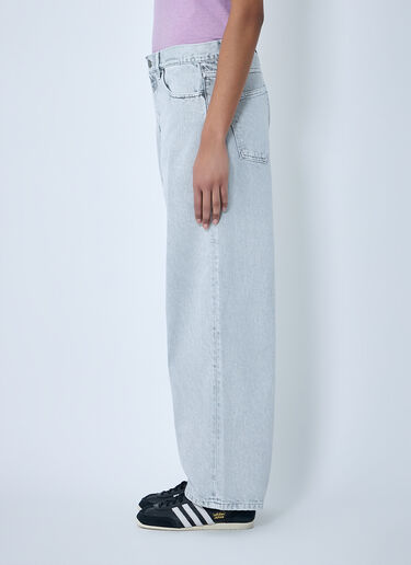 Carhartt WIP W' Brandon Pants White wip0264003