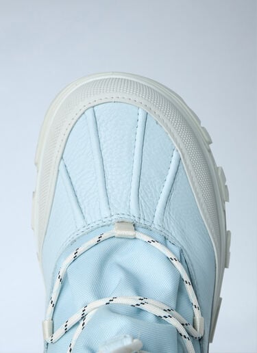 MetroPeak Boots UGG MetroPeak Boots Light Blue ugg0362013