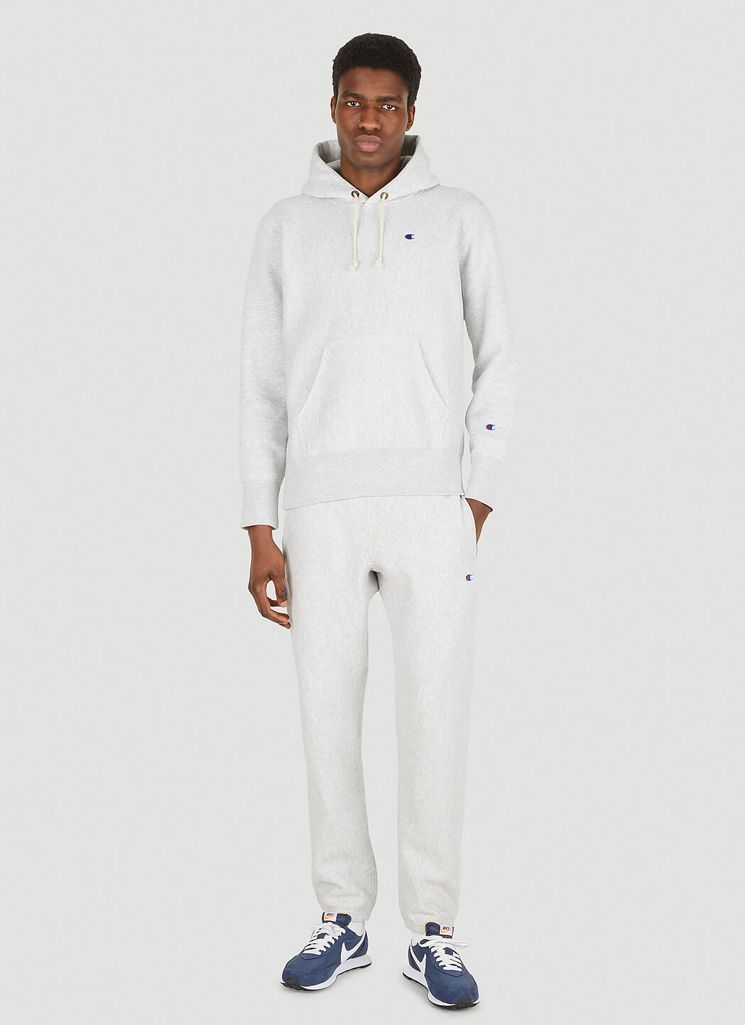 Champion reverse weave 1952 store