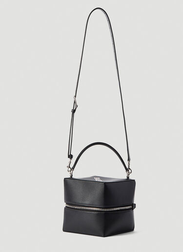 4X4 Shoulder Bag Balenciaga 4X4 Shoulder Bag Black bal0253036