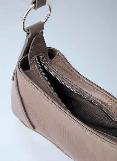 KNWLS Razr Shoulder Bag Grey knw0264008