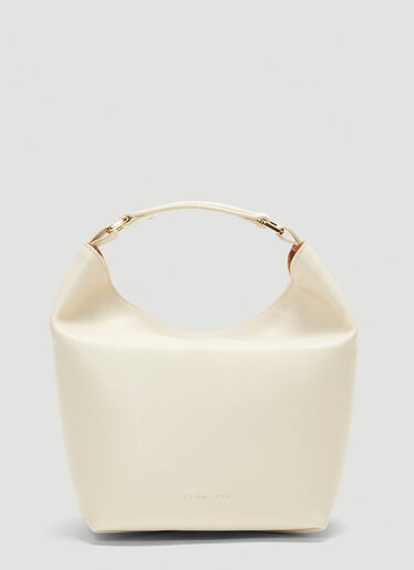 Rejina Pyo Sofia Handbag White rej0243014