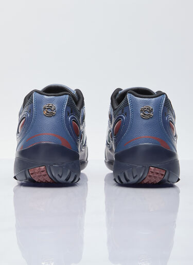 Rombaut Proton Sneakers Navy rmb0356005