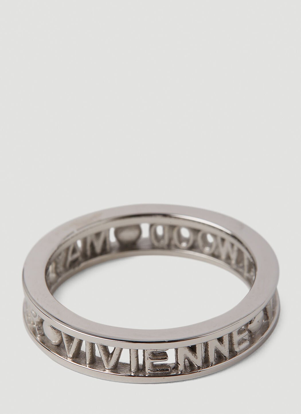 Vivienne Westwood Westminster Ring in Gold LN CC
