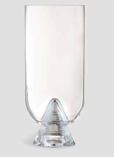 AYTM Glacies Medium Vase Transparent wps0670178