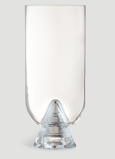 AYTM Glacies Medium Vase Gold wps0670184