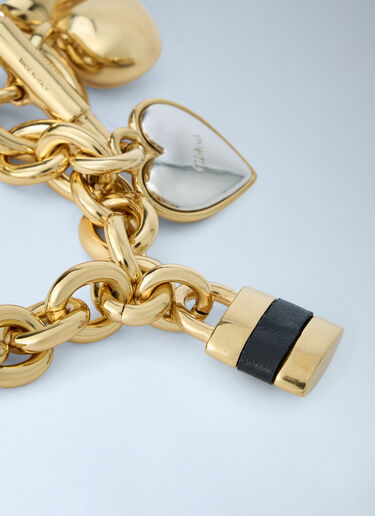 Chloé Paddington Bracelet Gold chl0265062