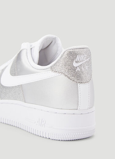 Nike Nike Air Force 1 '07 Sneakers Silver nik0244035