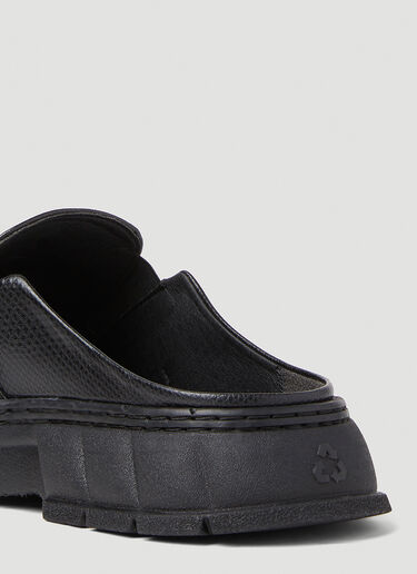 1969 Mamba Mary Jane Shoes Virón 1969 Mamba Mary Jane Shoes Black vir0352006