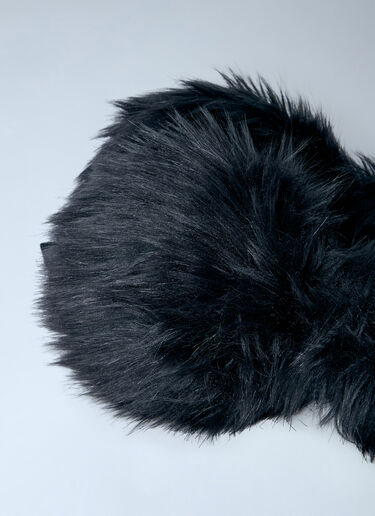 LIMI Feu Ribbon Earmuffs Black lmf0263012