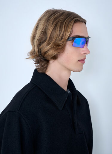 Oakley Bisphaeraâ„¢ Speed Sunglasses ブラック lxo0364005