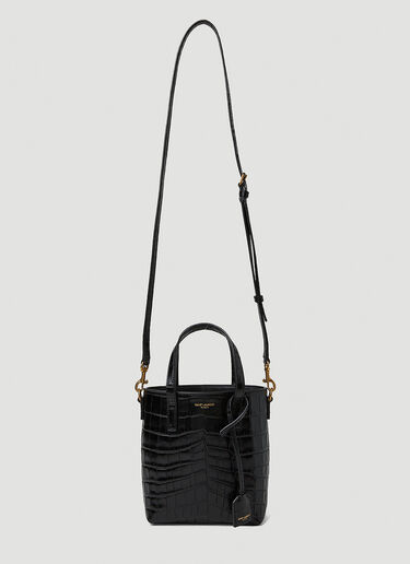 Saint Laurent Toy Shop Mini Handbag Black sla0250047