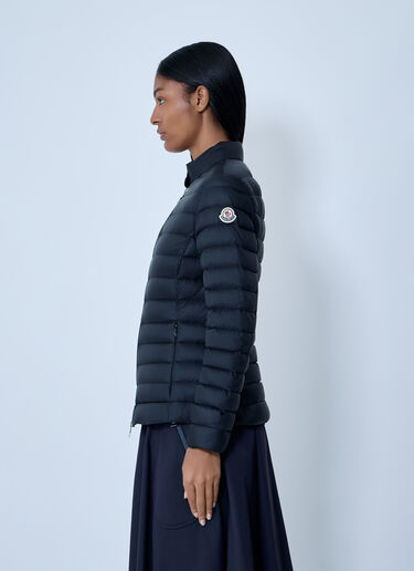 Igelle Short Down Jacket Moncler Igelle Short Down Jacket Black mon0263011