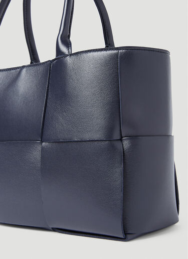 Small Arco Tote Bag Bottega Veneta Small Arco Tote Bag Black bov0255050
