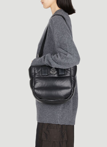 Moncler Caradoc 迷你单肩包 黑色 mon0254057
