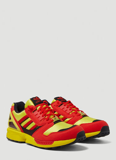 adidas ZX8000 Sneakers Yellow adi0148034