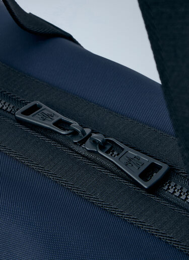 Moncler Tech Duffle Weekend Bag Navy mon0163051