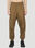 Stüssy Cargo Pants Black sts0347009