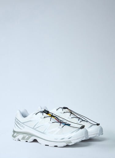Salomon XT-6 运动鞋 白色 sal0362019