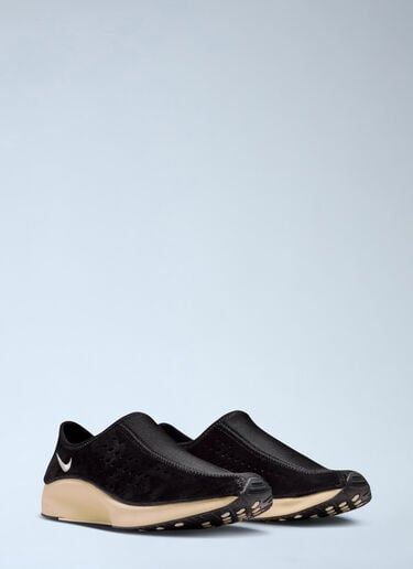 Nike Air Superfly Moc Sneakers Black nik0364016