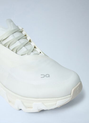 Cloudmonster Hyper PAF Sneakers ON x PAF Cloudmonster Hyper PAF Sneakers White opf0162002