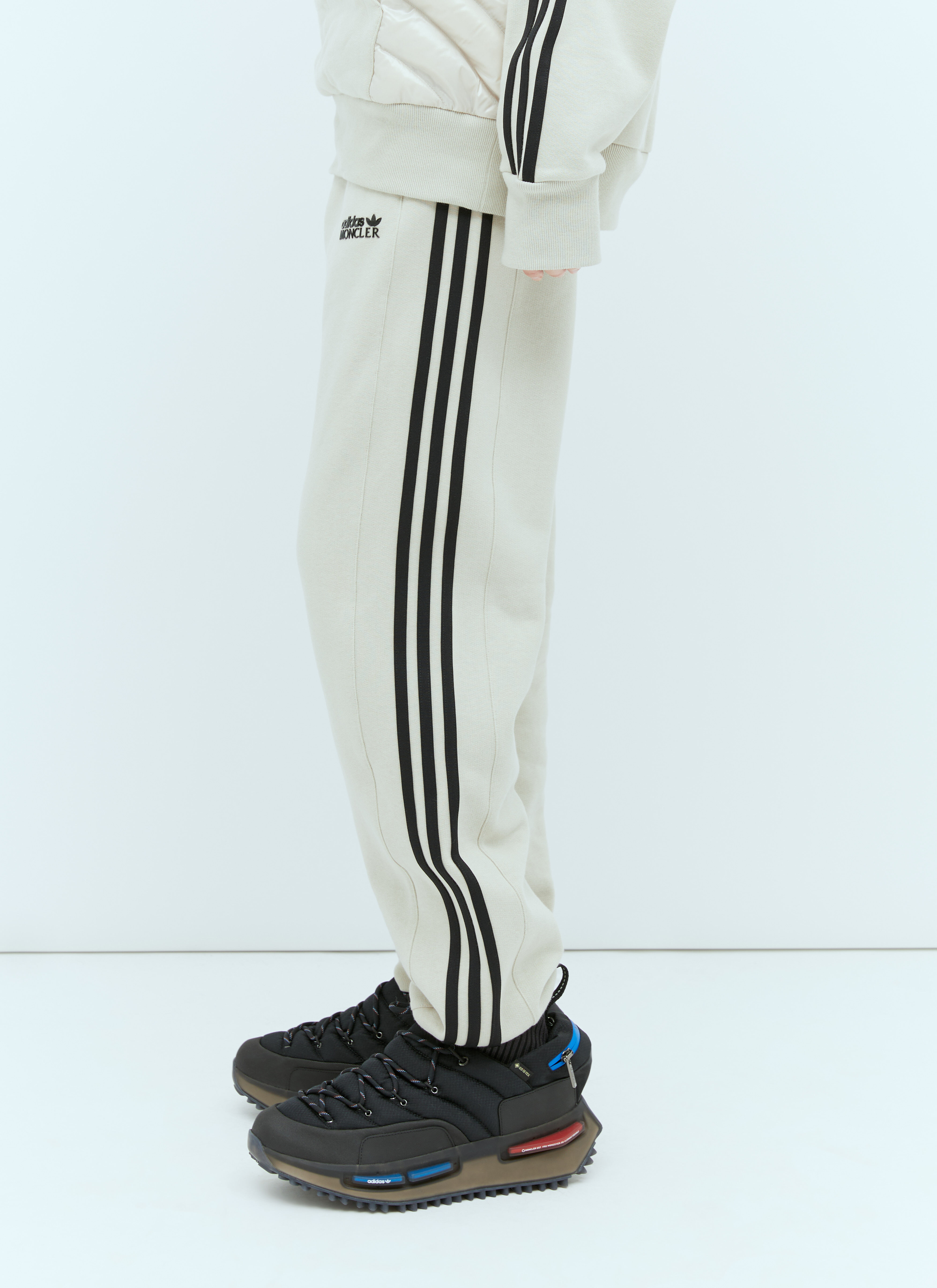 Adidas on sale original vetement