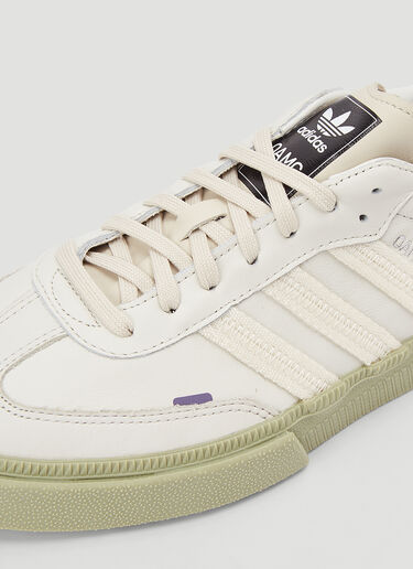 adidas by OAMC Type 0-8 Sneakers Light Grey aom0145004