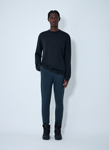 Classic T-Shirt RIER Classic T-Shirt Black rrr0162006