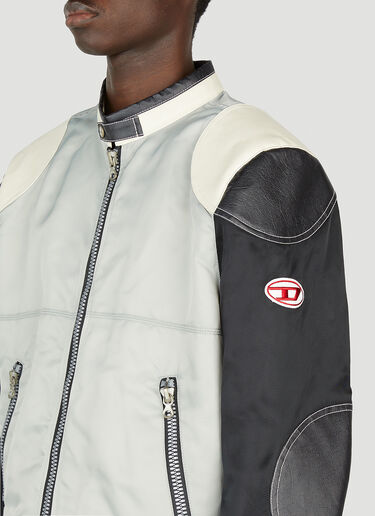 J-Kreator Jacket Diesel J-Kreator Jacket Grey dsl0152001