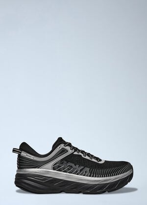 HOKA Bondi 7 Sneakers Black hok0164002