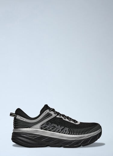HOKA Bondi 7 Sneakers Black hok0164002