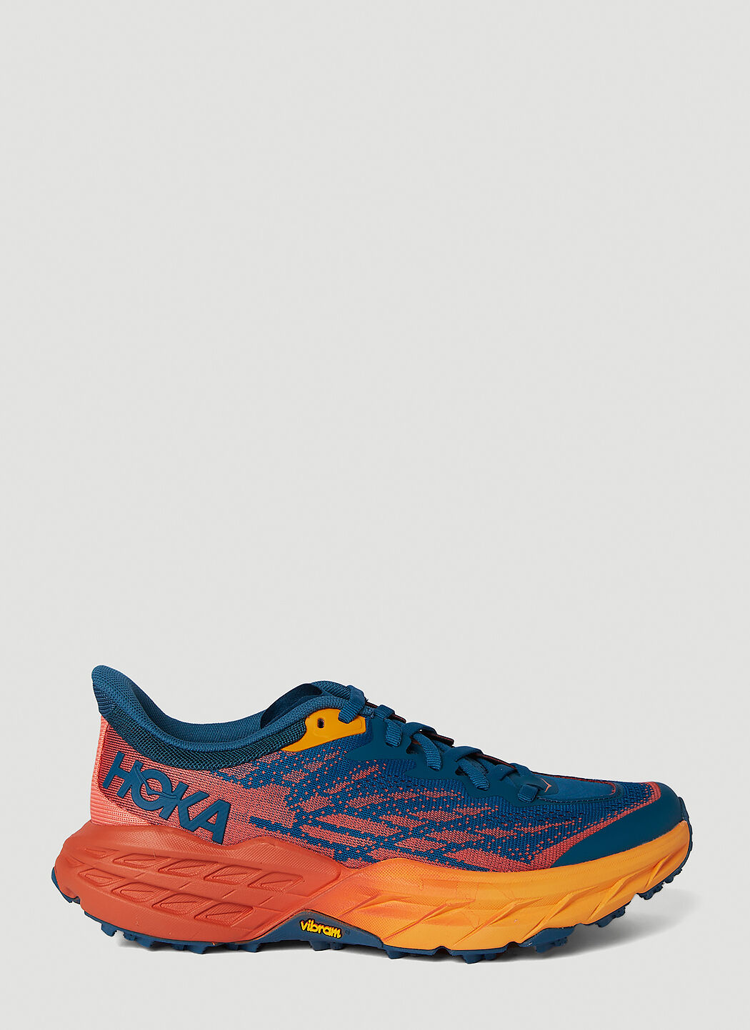 Hoka One One Speedgoat 5 Blue Hoka One One