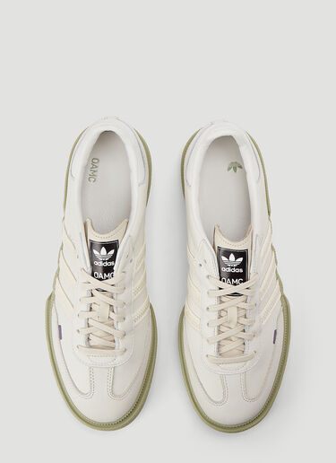 Type 0-8 Sneakers adidas by OAMC Type 0-8 Sneakers Light Grey aom0145004