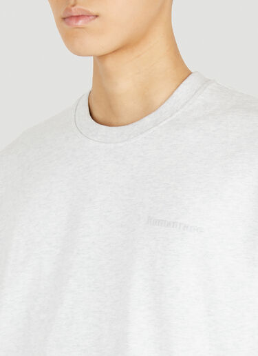 adidas x Humanrace Basics T-Shirt Grey ahr0150002