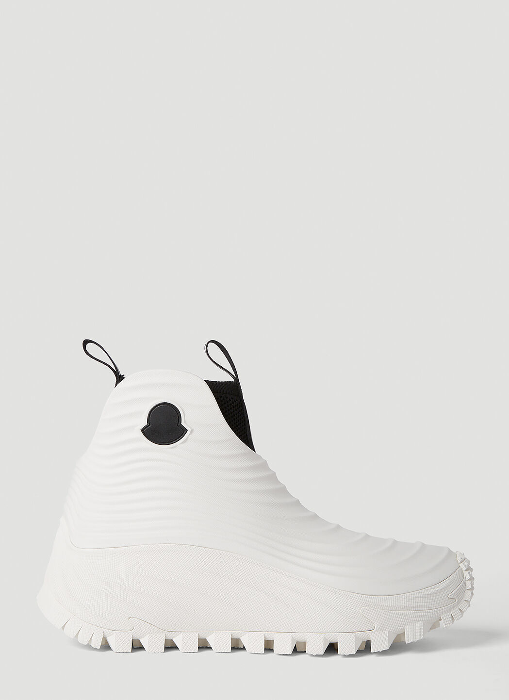 Fila weekday florence sock shoes 2025