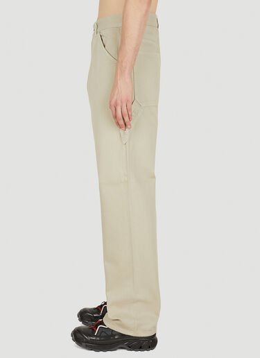 Utility Pants Moncler Utility Pants Beige mon0150018